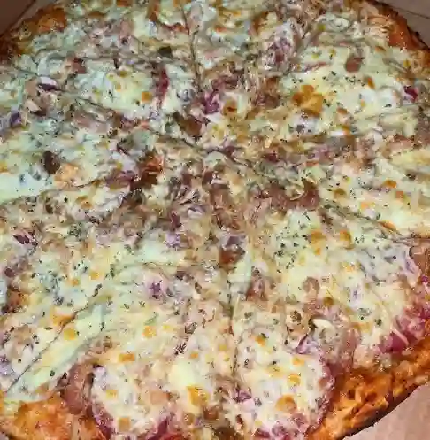  Pizza Capricho 