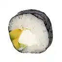 Hosomaki Queso Crema Palta