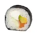 Futomaki Sake