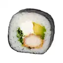 Futomaki Borgoño