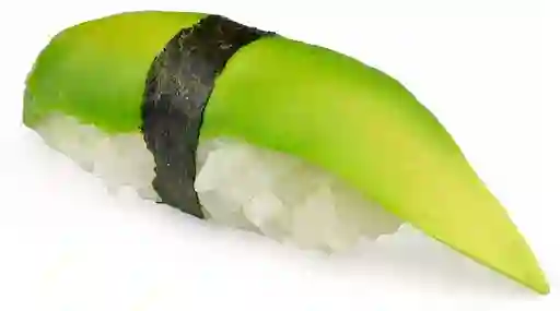 Nigiri Avocado 3