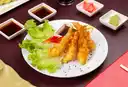Tempura Camarón 6 Unidades