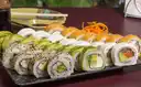 Tokyoto Familiar 3-4 Personas - 37 Piezas