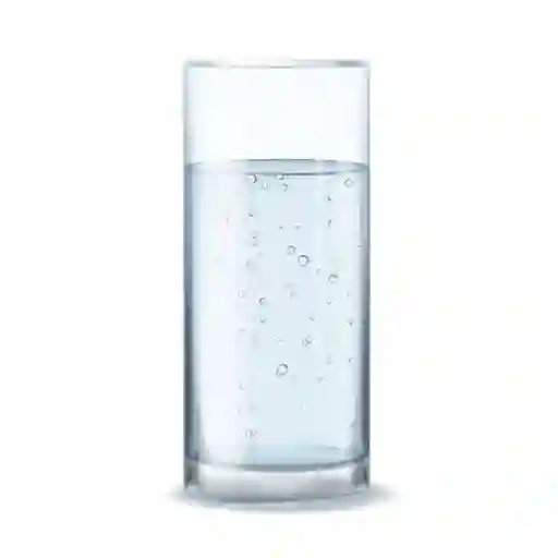 Agua Mineral - 105