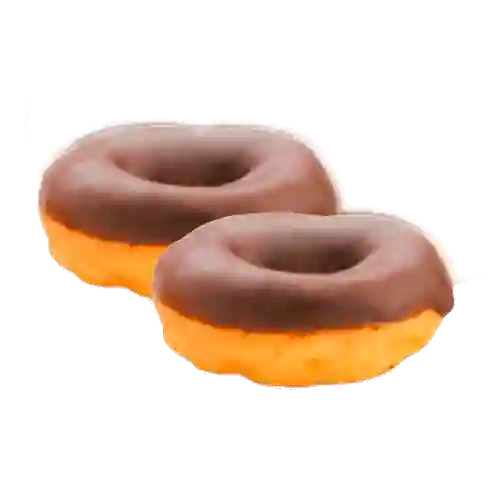 Donuts (2 un)