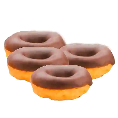 Donuts (4 un)