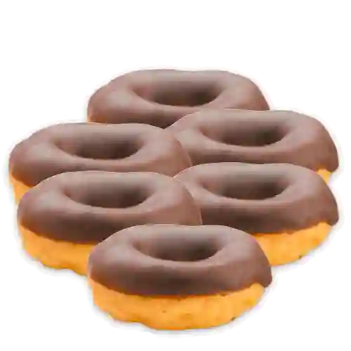 Donuts (6 un)