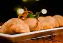 Gyosas de Pollo 6