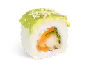 Sushi Avocado Ebi