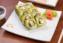 Sushi Avocado Ebi Furai