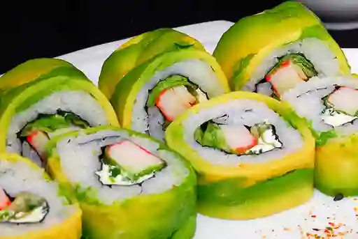 Sushi Avocado Maki