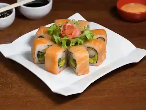 Sushi Ebi Furai