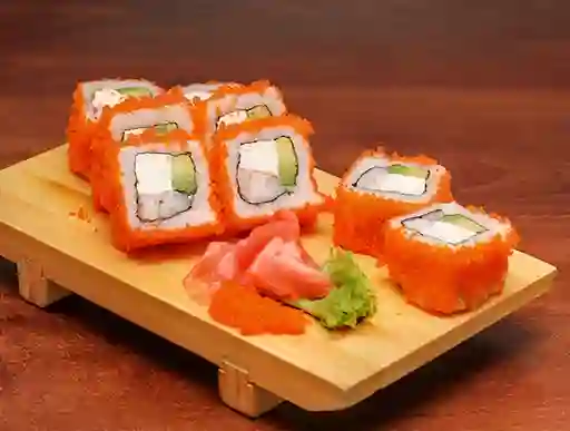 Sushi California Ebi Chesse
