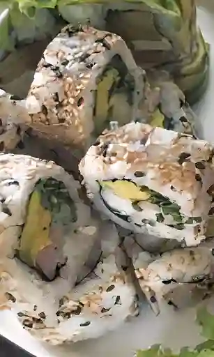 Sushi California Ebi