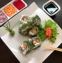 Sushi California Ebi Furai