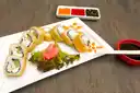 Sushi Coco Tempura
