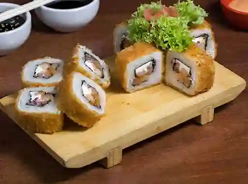 Sushi Oh My Hot