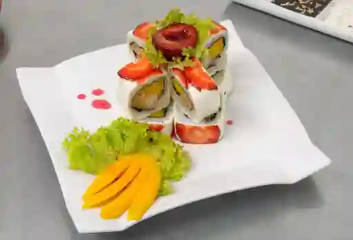 Sushi Oh My Love