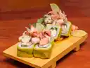 Sushi Oh My Roll