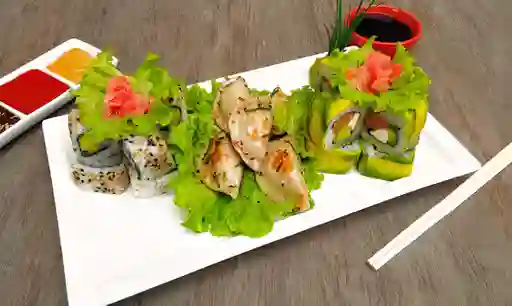 Oh My Sushi 1 / 21 Piezas