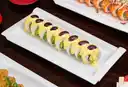 2x1 Cuzco Roll 