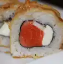 🍣Sake Hot Cheese