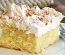 Torta 3 Leches