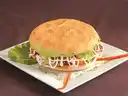 Sándwich Italiano