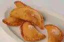 12 Empanaditas de Queso