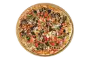 Veggie Lovers Mediana