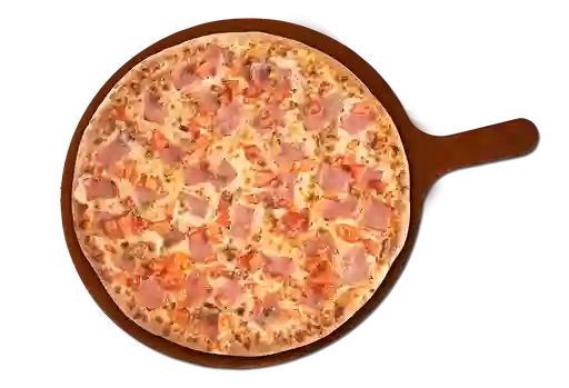 Italiana Familiar
