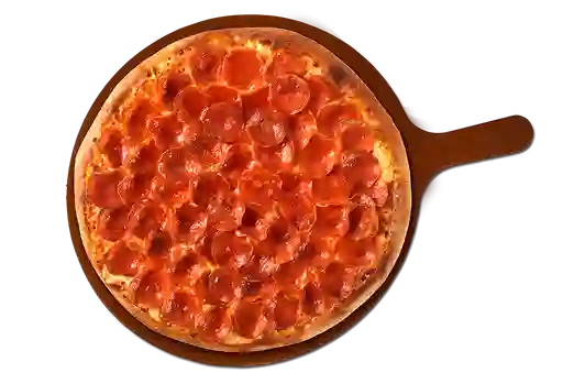Pepperoni Familiar