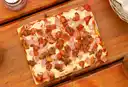 Pizza Napolitana 