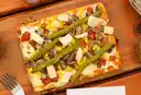 Pizza Vegetariana