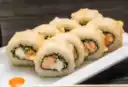 Tempura Rolls