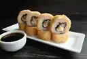 Sake Furai Rolls