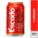 Escudo 350 ml