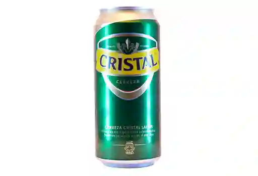 Cristal 500 ml