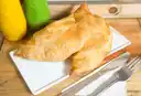 Mechada Queso