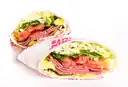Wrap Gourmet Pastrami