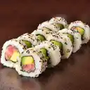 California Tako