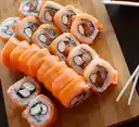 Sake Tako