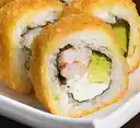 Hot Ebi Furay