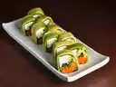 Veggie Oriental