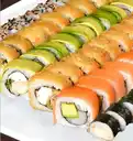 60 Piezas Premium
