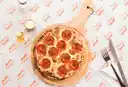Pizza Hawaiana