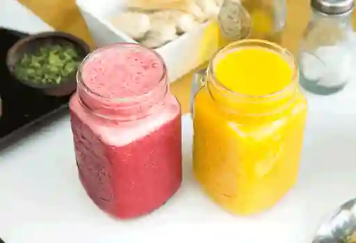 Jugos Naturales 250cc