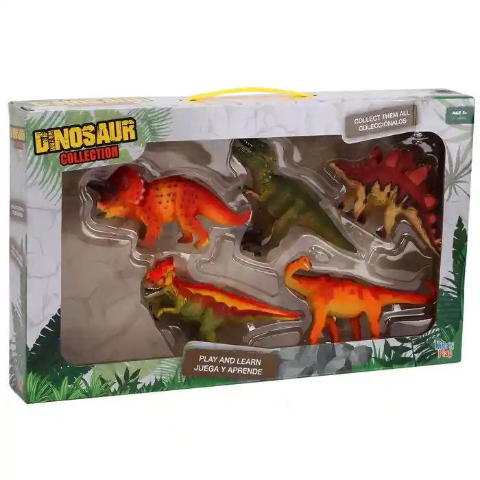 Kids´N Play Dinosaurio