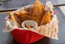 Cesta de Empanadas