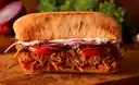 Sándwich Chilena